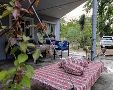 Günlük kirayə verilir