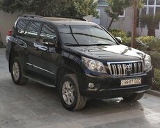 Toyota Land Cruiser Prado 2011 3.0 Dizel 173 a.g. satılır