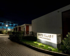Sea Breeze Resort