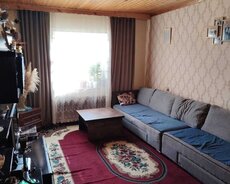 Maştağada həyət evi satılır