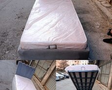 Çarpayı çarpayı