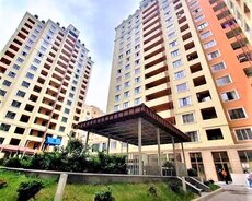 3 otaqlı mənzil kirayə verilir
