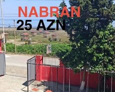 Nabran Gunluk ev