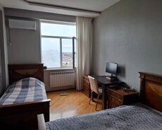 Yeni Yasamalda Kirayə Ev