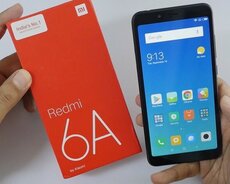 Xiomi redmi a6