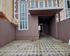 Masazırda kupçalı ev