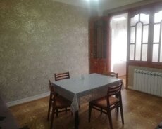 Genclik M.2 otaq kiraye ev verilir