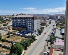 Masazırda bina evləri