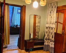 Kirayə 3 otaqlı ev