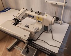 Gizli tikiş sənaye maşını doit dt101