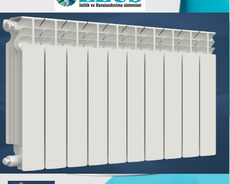 Radiator Nrz Ra Luks-rus