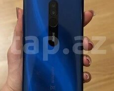Xiomi redmi 8 64 Gb silver