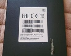 Xiomi redmi 13c 128 Gb black