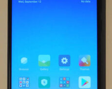 Xiomi redmi not 5