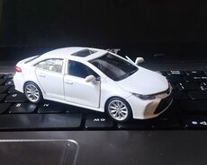 Toyota maketi