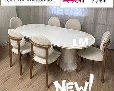 Möhtəşəm masa dəsti👑