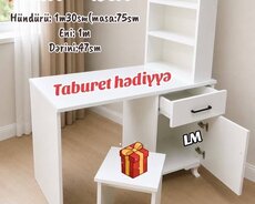 Manikür masası