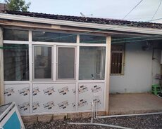 Maştağada həyət evi satılır