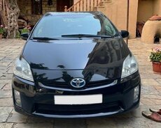 Toyota Prius 2010