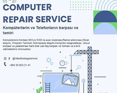 Komputer Təmiri