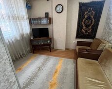 Xırdalan Abşeron Gənclər Şəhərciyi Kupçalı Əşyalı mənzil