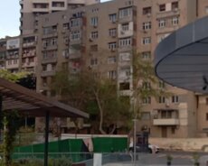 Geoloqlar binasi