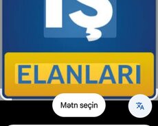 Satış və reklam meneceri