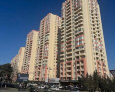 3 Tac yaşayış kompleksi