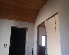 Hövsanda bağ evi