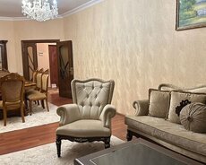Yeni Yasamal Qismət Şadliq evi