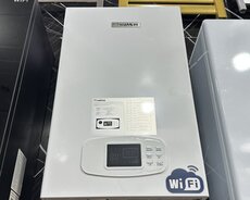 Kombi warmlife