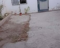 4 otaqlı həyət evi satılır