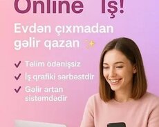 Xanımların diqqətinə