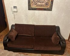 Ev əşyaları