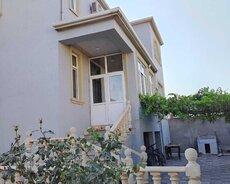 Sumqayıt Corat bağları həyət evi
