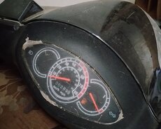 çox az sürülüb Barter var Honor x9d teze pakovka