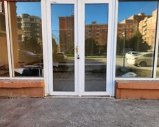 Masazır, Yeni Baki yaşayış kompleksi, bina 15