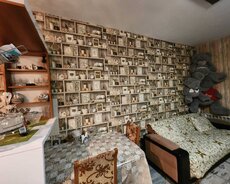 Masazır, Yeni Bakı yaşayış kompleksi, bina 15