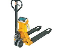 Terezili transpalet 3000 kq