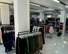 500 m² obyekt satılır