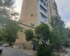 Yasamalda 3 otaqli menzil kiraye verilir