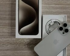 Iphone 15pro max satlir arginaldi