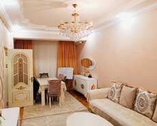 Masazır, Yeni Bakı yaşayış kompleksi, bina 15