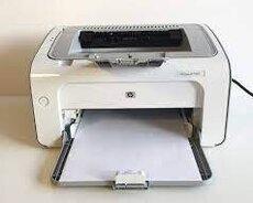 Printer Hp Laser Jet P1102