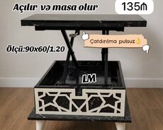 Transformer jurnal masalar
