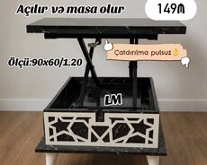 Transformer jurnal masalar