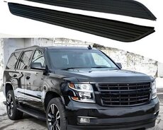 Chevy tahoe ayaq lövhəsi