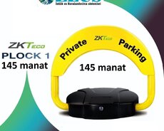Parlanma Cihazı Parking Lock