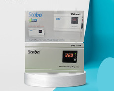 İşıq Tənzimləyici Staba Slim 500