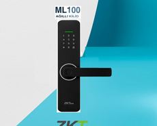 Agilli kilid Ml 100 Zkteco
